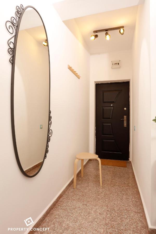 Stylish Concept Studio Bucureşti Exterior foto