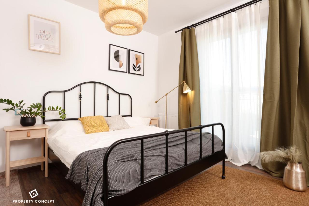 Stylish Concept Studio Bucureşti Exterior foto